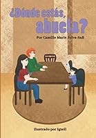 ?d?nde Est?s, Abuela? 1676370536 Book Cover