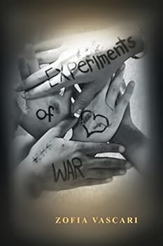 Paperback Experiments of War Book