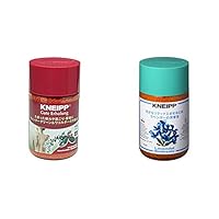 Amazon | 【セット買い】クナイプ バスソルト グーテエアホールング