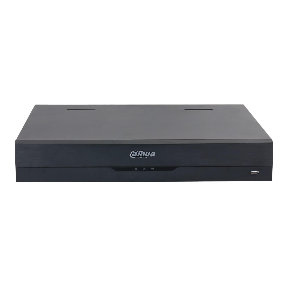 Dahua Sieciowy rejestrator wideo NVR DHI-NVR5432-16P-EI Wizsense z kanałami IP