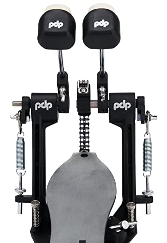 Pdp By Dw Concept Series (Double Chain) Bass Drum Pedal (Pddpco) #TOP1