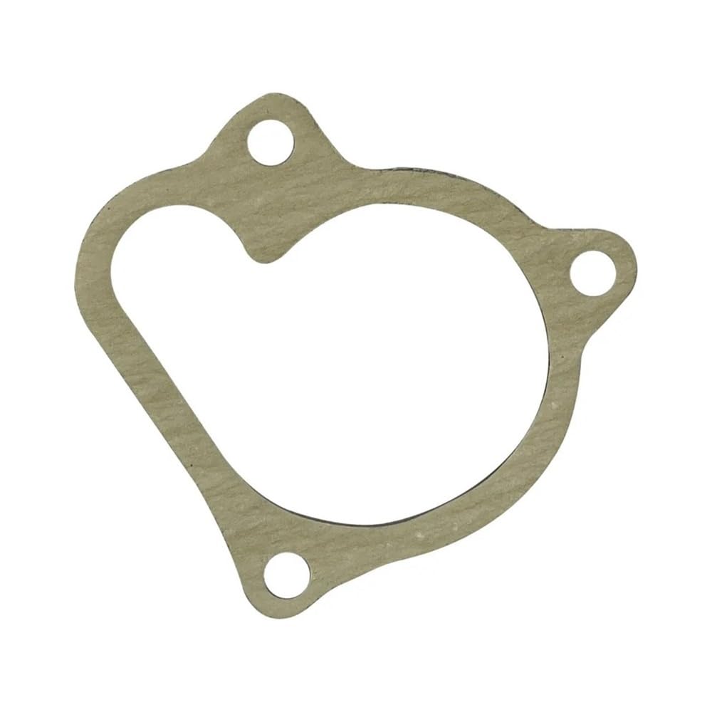 Joint de couvercle de pompe à eau de haute précision pour blocs NSR250 MC21 MC28