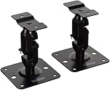 Yamaha BWS20-120 Ceiling/Wall Speaker Mount Bracket.