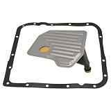 Automatic Transmission Oil Filter Kit 4L60E Fits For C1500 C2500 K1500 K2500 K3500 Camaro Colorado