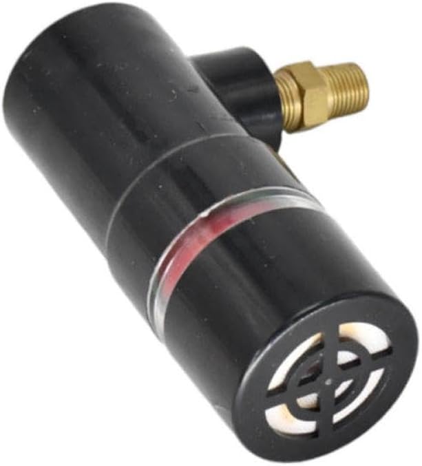 Restriction Indicator Compatible With Engine QSB4.5 KTA38 KTA19 L10 NH220 NH250 NT855 NTA855