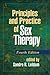 Principles and Practice of Sex Therapy, Fourth Edition (Principles & Practice of Sex Therapy)