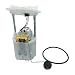 CUSTOM 1pc Brand New Electric Fuel Pump Module Assembly With Fuel Level Sensor & Strainer & Installation Kits For 05-10 Chrysler 300 09-10 Dodge Challenger 06-10 Charger 05-08 Magnum SP7048M