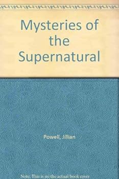 Paperback Mysteries of the Supernatural Book