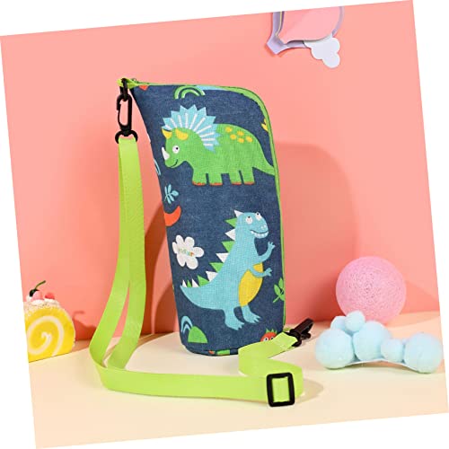 BESPORTBLE Conjunto De Copos Garrafa De Água Infantil Bolsas Para Garrafas De Água Para Bebês Para C