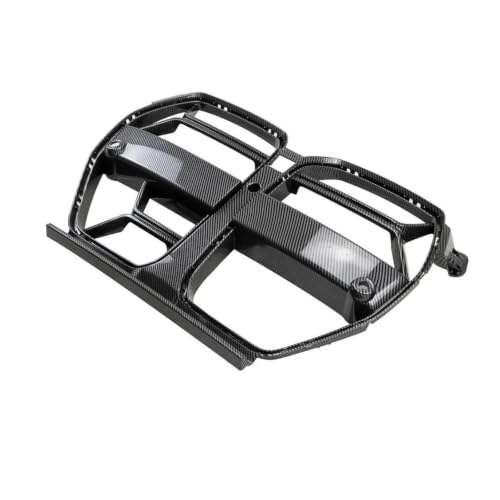 Grille de pare-chocs G80 G82 G83 M3 M4 finition look carbone tuning extérieur premium