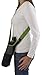 ChicoBag rePETe Water Bottle Sling | Recycled Water Bottle Carrier with Strap | Eco Friendly | Limestone