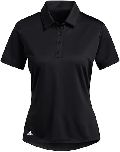 Adidas Polo de golf Performance Primegreen para mujer