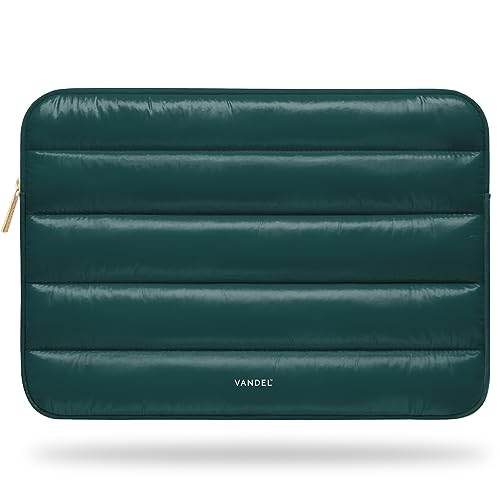 VANDEL - The Original Puffy Laptop Sleeve...