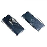 1PCS TDA8932BT (TDA8932T) SOP-32 Class D Stereo Amplifier chip