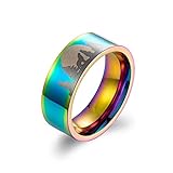 4. Anlässe: Perfekt für Hochzeit, Verlobung, Jubiläum, Versprechen und Ihr tägliches Leben - Club, Party, Geschenk, etc.