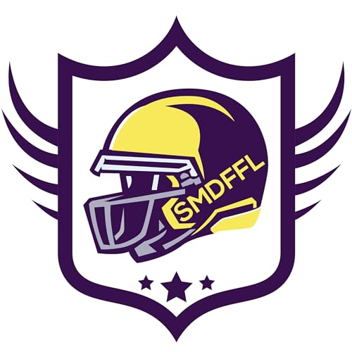 Episode 1 for Season 8 of SMDFFL 2021