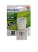 Philips 405852 Energy Saver Compact Fluorescent Dusk-to-Dawn 14-Watt Twister Light Bulb