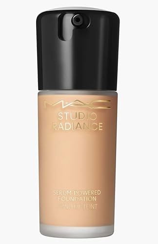 MAC Studio Radiance Serum Powered Foundation NW15
