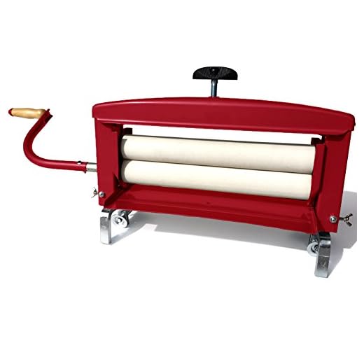 41Ue8wsxPAL._SS520_ Best manual wringer