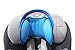 CBIN cbsion Baby/Children/Adult Car Travel Seat Head Supports Neck Support Comfortable Change Size Freely for Baby Children Adult