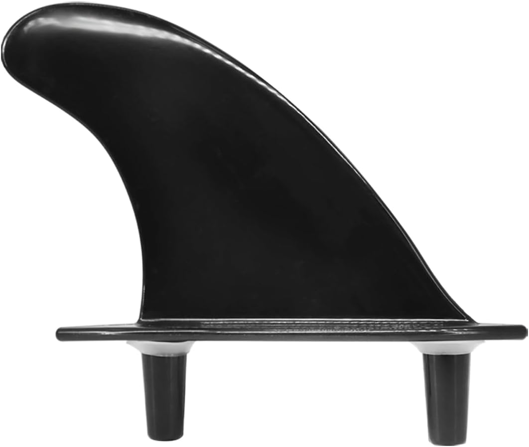 THURSO SURF Replacement Fin for 7'' Aero and 5'10 Lancer Surfboards - High-Performance, Durable, and Easy to Install
