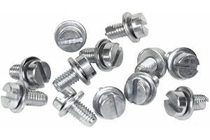 Shroud Screw Kit for Enhanced Engine Protection and Performance