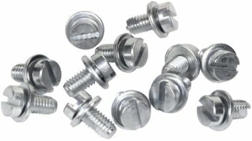 SHROUD SCREW KIT, dune buggy vw baja bug