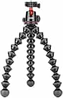 ゴリラポッド 5k pro gorilla Pod 5k pro joby Amazon.com : JOBY GorillaPod 5K Kit, Flexible Professional