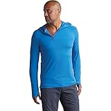 ExOfficio Men's Sol Cool Performance Hoody