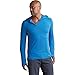 ExOfficio Men's Sol Cool Performance Hoody
