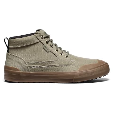 Bottes en nylon Chrome 415 Cover