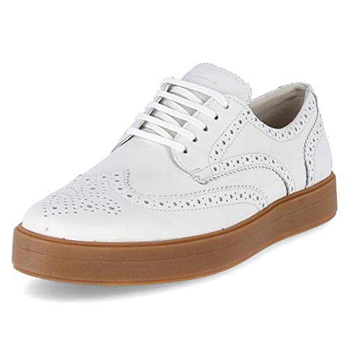 Image of Clarks Mens Wingtip