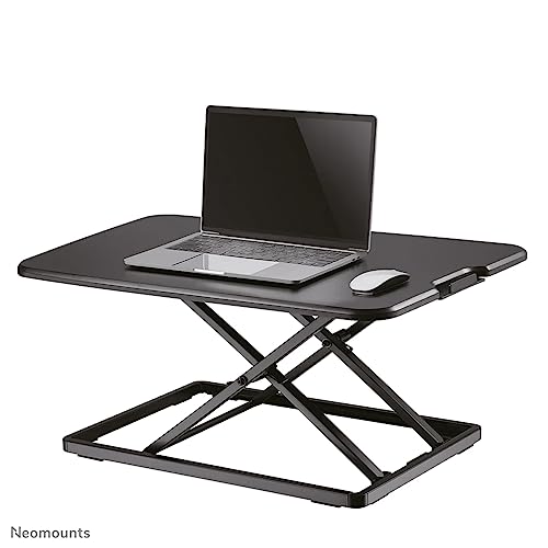 Neomounts Newstar Compatible Workstation Sit-Stand Workplace