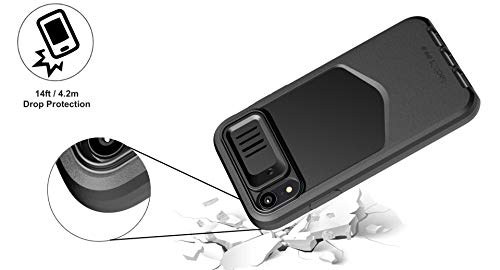 Tech21 Evo Max Custodia Protettiva per Apple