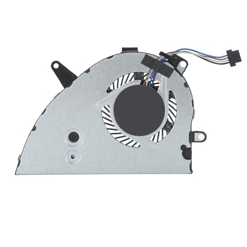 Zapasowy Wentylator Chłodzący Procesor do Serii HP Pavilion 15 Cs 15 Cw, Wentylator Chłodzący Lap...