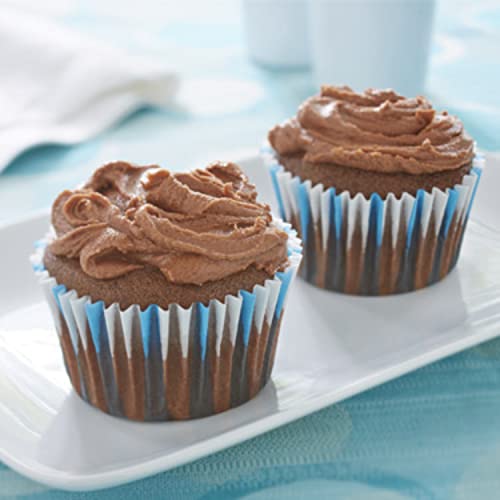 Pillsbury Creamy Supreme Sugar Free Chocolate Fudge Frosting, 15 Ounce #TOP6