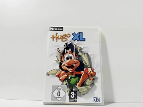 Hugo XL