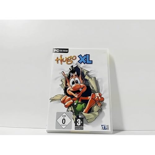 Hugo XL
