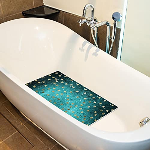 Tapis de douche antidérapant pour baignoire : fini les risques de glissade