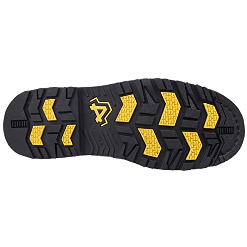 Safety boot Amblers Safety AS232 avec semelle antiperforation