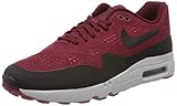 Zapatillas Nike Air Max 1 Ultra Moire 20.0 en color rojo para hombre