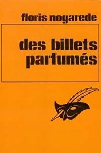 Preisvergleich Produktbild Des Billets parfumés (Le Masque)