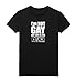 Produktbild I'm Not Gay But 20 Bucks is 20 Bucks Herren Men Men's T-Shirt Black Shirt Baumwolle Organic Cotton Gute qualität Herren