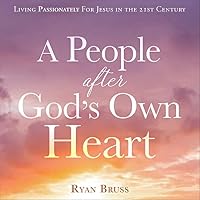 A People After God's Own Heart