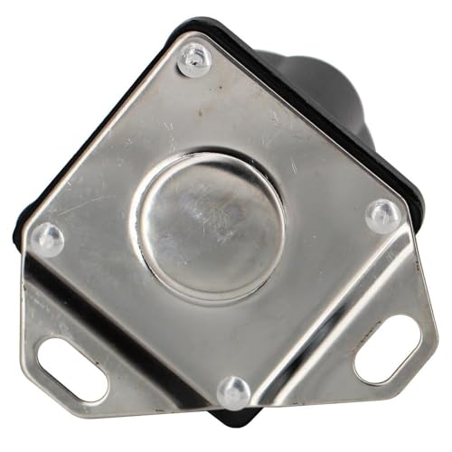Relais de démarreur E9TZ-11450-B solénoïde Ford Lincoln Mercury - 3