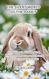 THE SILENT WORLD OF THE RABBIT: Unveiling the Hidden Mind, Emotional Webbing, and Lifelong Wellbeing of Your RabbitJ.P