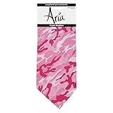 AR Camo Bandana, Pink