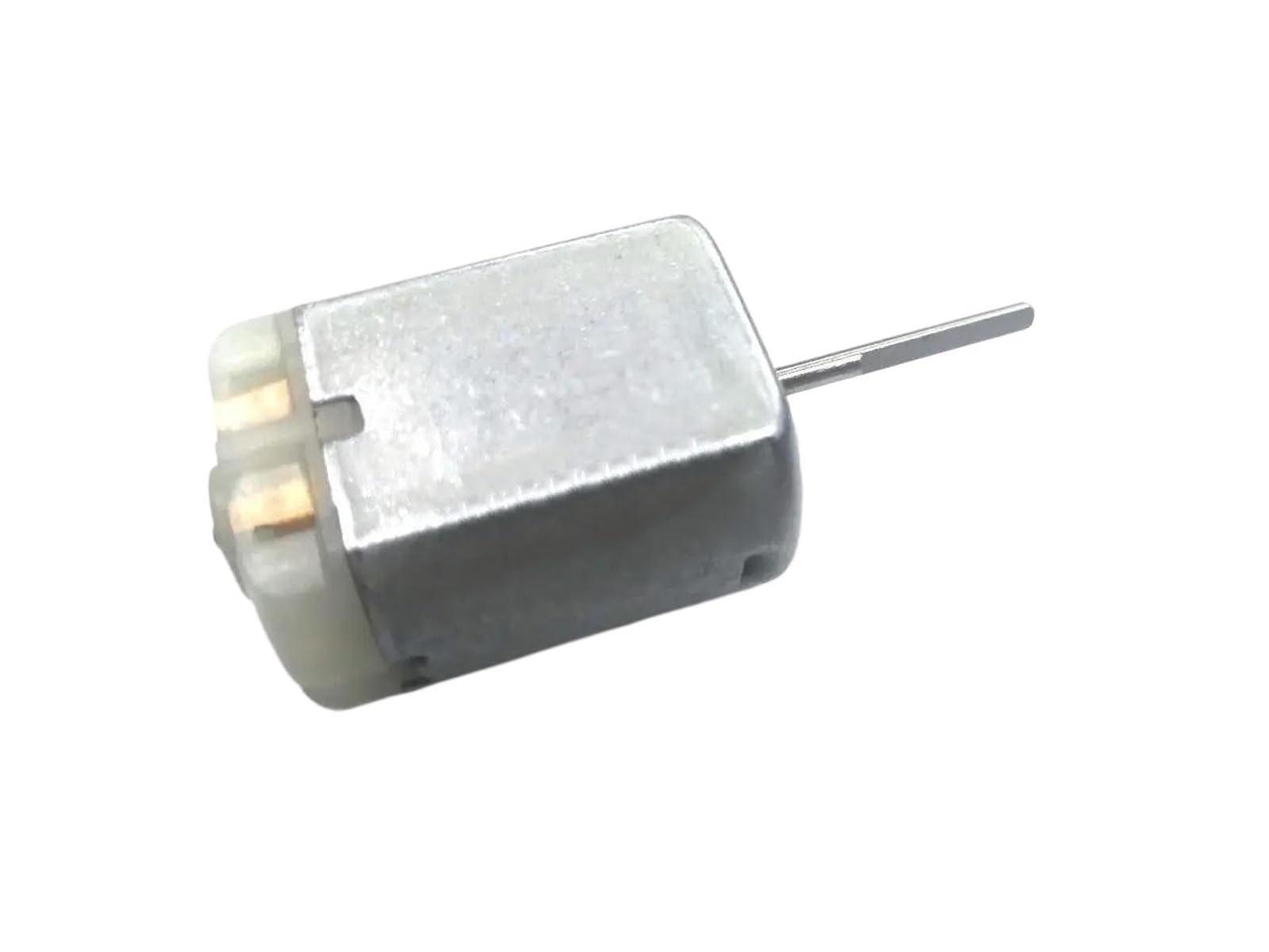 Car Door Lock Mechanism for Volvo FC-280PC-22125 20mm D Flat Shaft Central Door Lock Actuator Motor Long Power