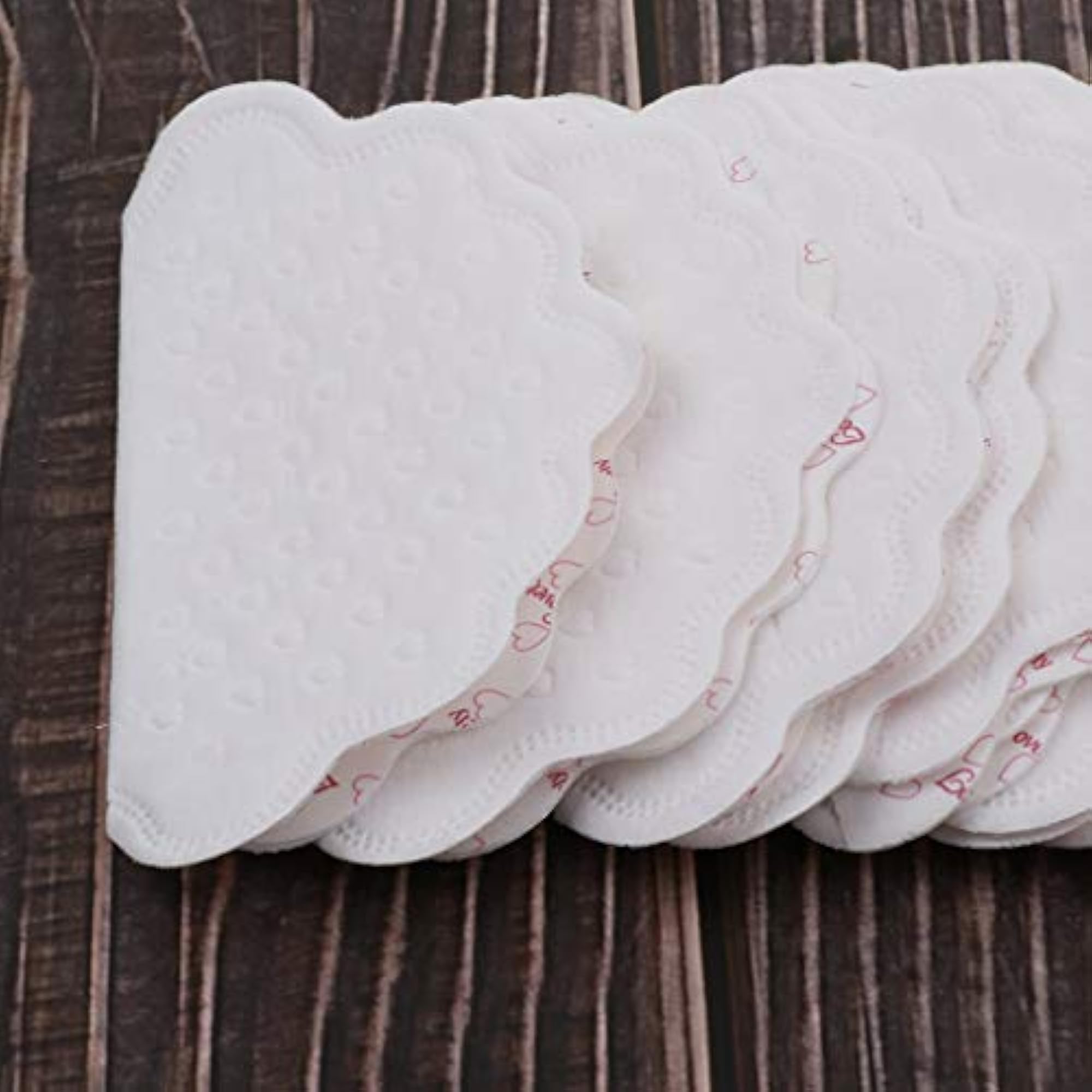 20x Underarm Armpit Sweat Pads, Dress Guards