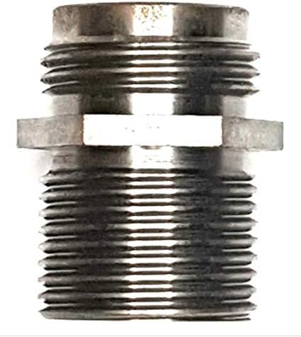 545RFE 66RFE 68RFE Billet Steel Oil Filter Screw FITS DODGE APPLICATIONS